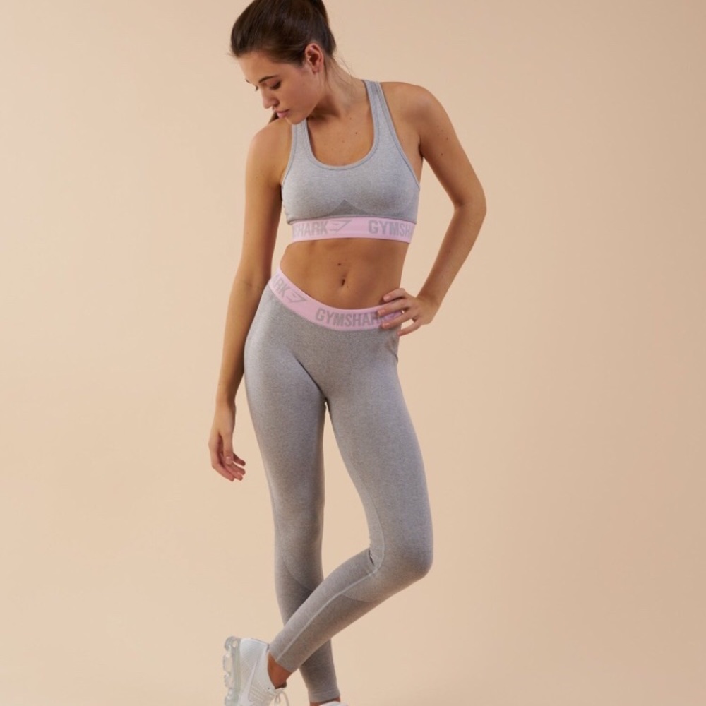 Gymshark Womens Flex Leggings